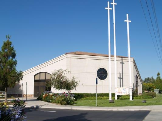 Christ's Church of the Valley