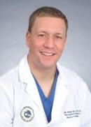 Brian Timm, DPM, FACFAS, DABLES