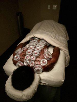 Acajou Creme De La Creme Massage