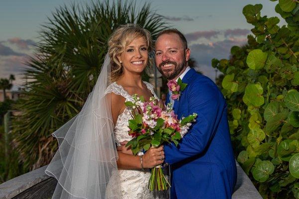 Totally Tropical Weddings