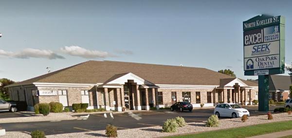 SEEK Careers/Staffing