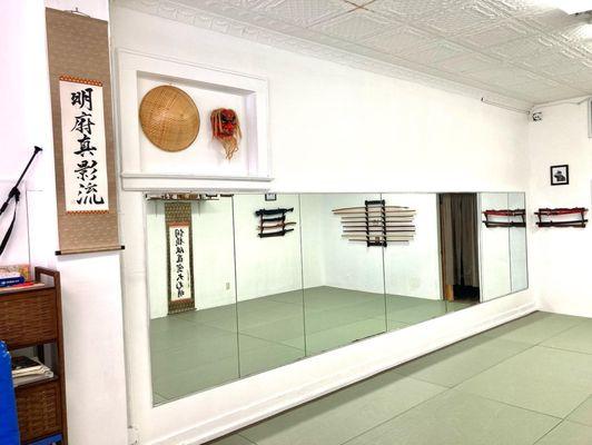 North Jersey Bujinkan Buyu