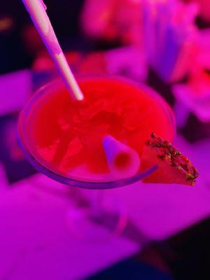 Voodoo Rooftop Lounge & Hookah