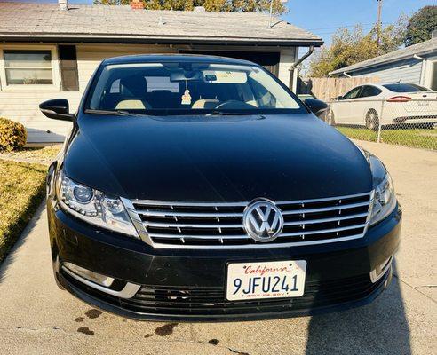 Lee's Automotive Repair