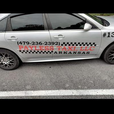 Payless Taxi