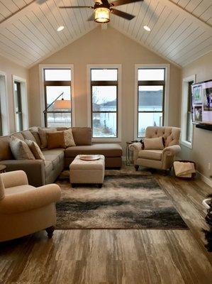 Your Small Projects Home Specialist