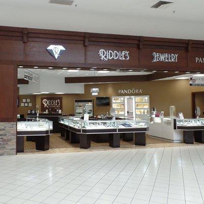 Riddle's Jewelry - Cheyenne