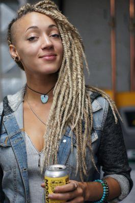 The Brooklyn Barber Academy