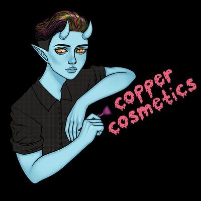 Copper Cosmetics