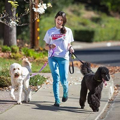 Fetch Pet Care of Tri-Valley