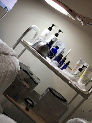 Upendi Skincare & Massage