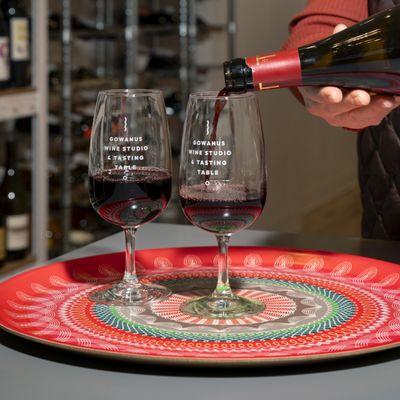 Gowanus Wine Studio & Tasting Table