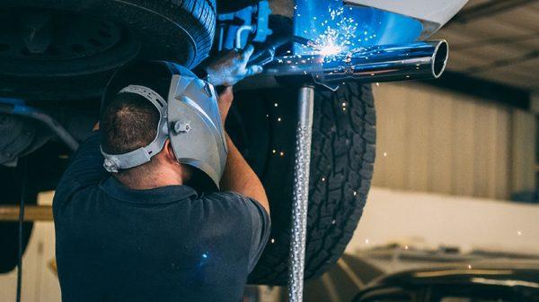 Garcia's Auto Repair & Service