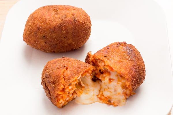 Cookbook Tavola Calda