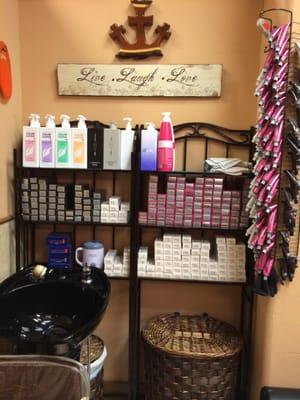 Victoria's Hair Studio