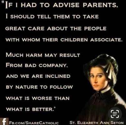 St Elizabeth Ann Seton Catholic School