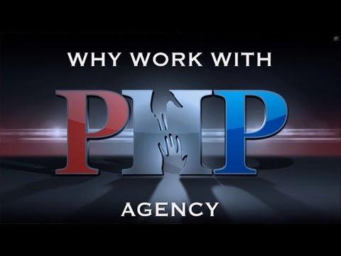 Wendy Powers - PHP Agency