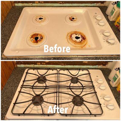 Blitz Cleaning Services