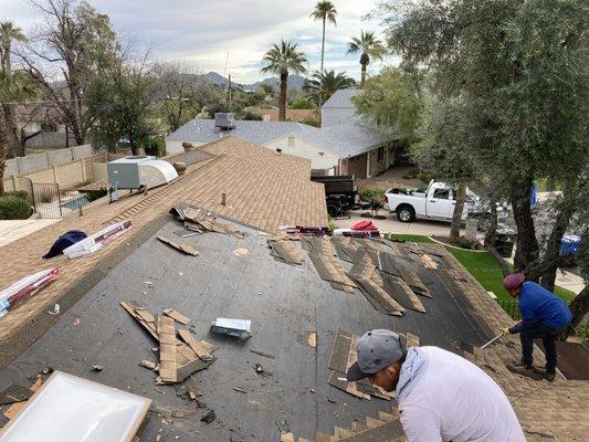 Alpine Landscape And Roofing
