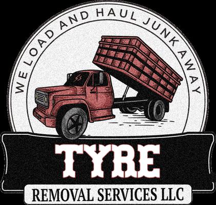 Tyre Junk Removal Services