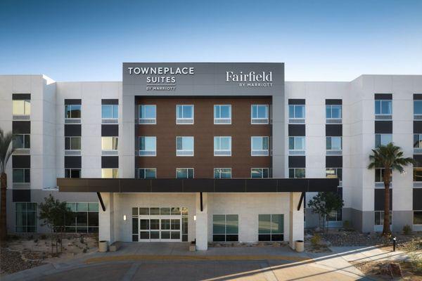TownePlace Suites by Marriott Barstow