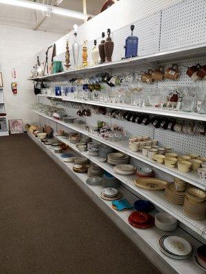 Idaho Youth Ranch Thrift Store