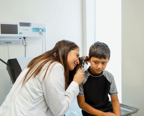 Stetho MD Primary Care & Walk In Clinic