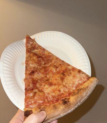 Lefrak Pizza