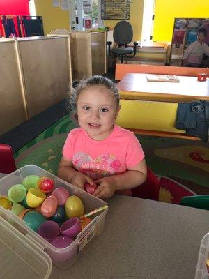 Angels Academy Childcare Center