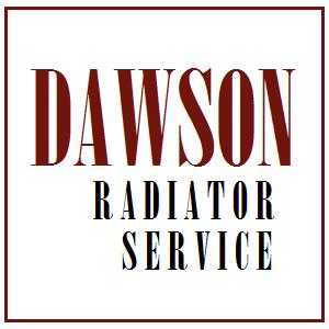Dawson Radiator Service