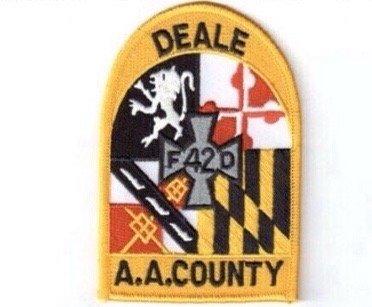 Deale Volunteer Fire Dept