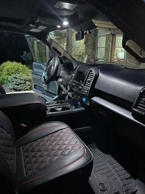 R&R Auto Detailing