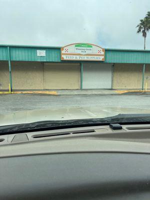 Doesn't seem like they really open at 9am...