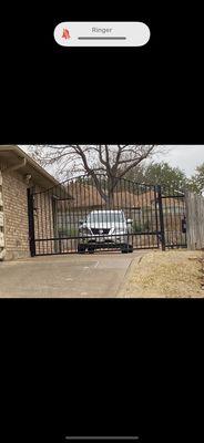 North Texas Garage Doors and Gates