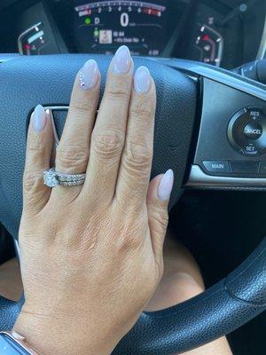 Nailsplash