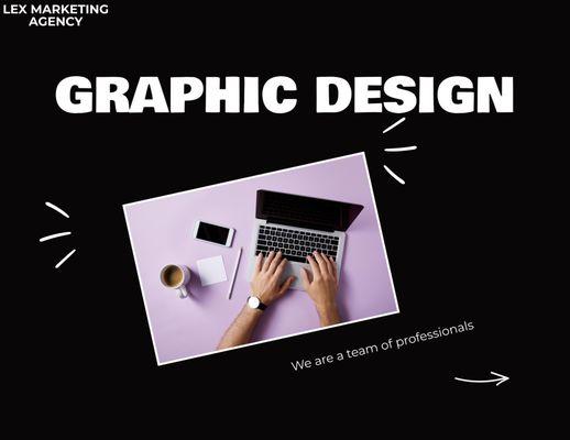 Lex Marketing Agency