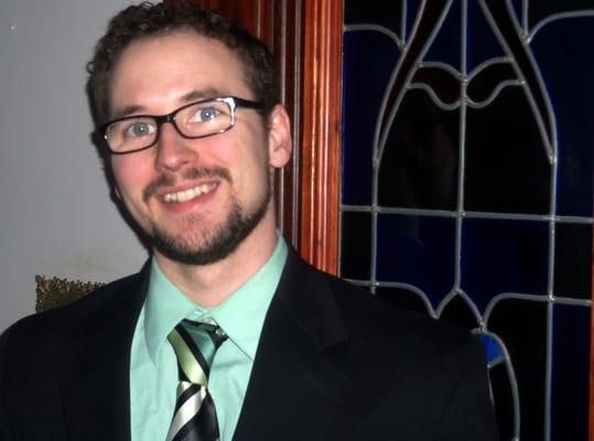 Robert Jennings, Freelance Writer/Editor