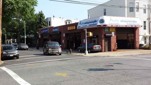 Boro Park Auto Diagnostic