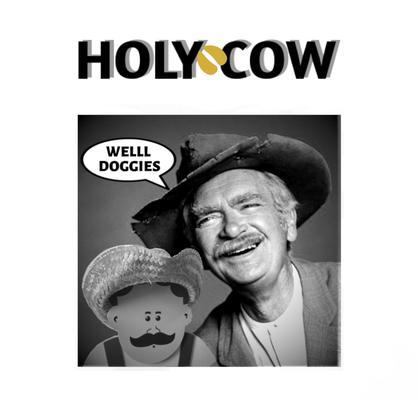 Holy Cow