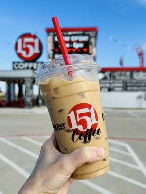 151 Coffee