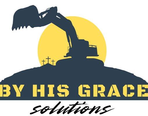 By His Grace Solutions