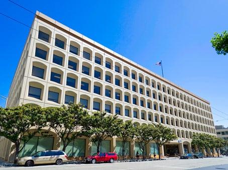 San Francisco Office