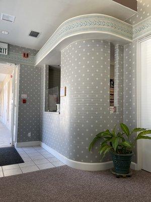 Georgiades Craig P DMD