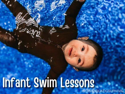 South Shore Infant Aquatics