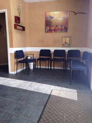 Ray Chiropractic Center