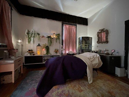 Arleen Nicolosi Esthetician