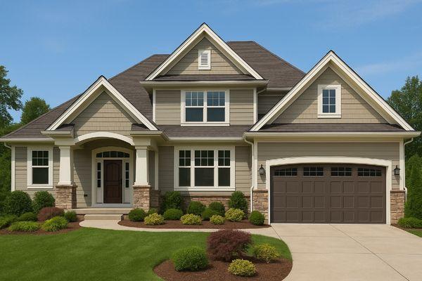 Ingrams Post Construction