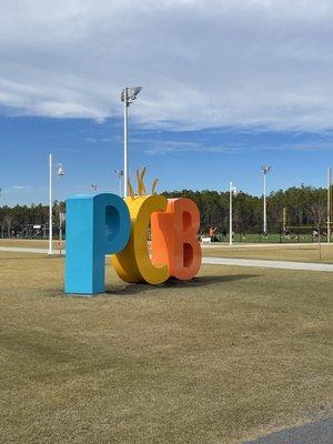 Publix Sports Park