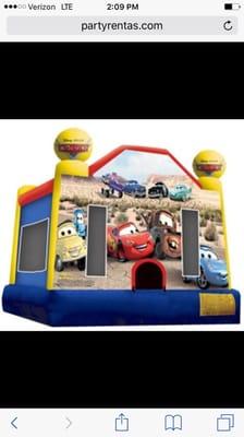 A's Party Rentals & A's Flowers