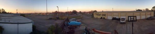 Jerry's Automotive & Front End Service